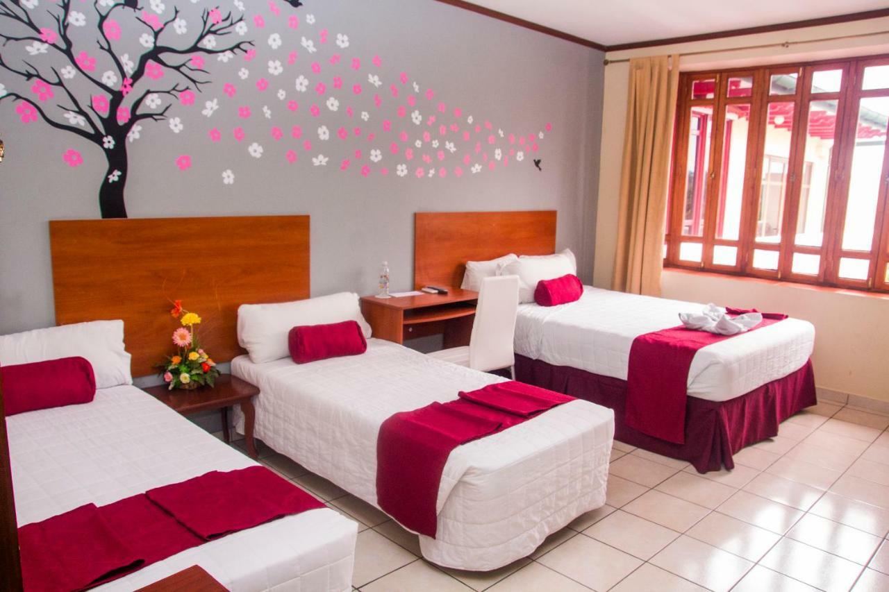 Hotel Fotherhouse Сан Салвадор Екстериор снимка